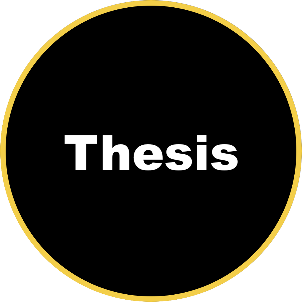 Thesis Logo